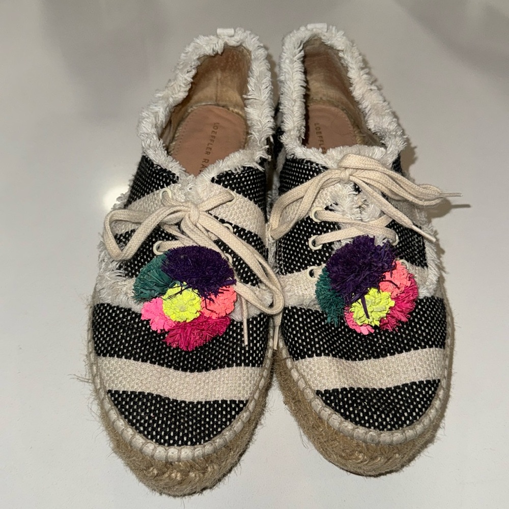 Loeffler Randall Espadrille